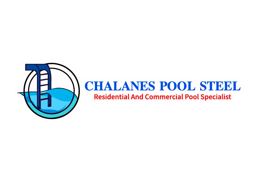 logo Chalanes Pool Steel