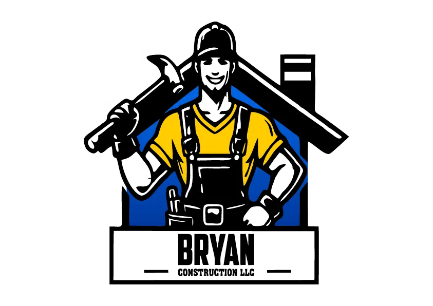 logo Bryan Construction LLC
