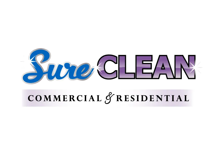 logo Sure Clean