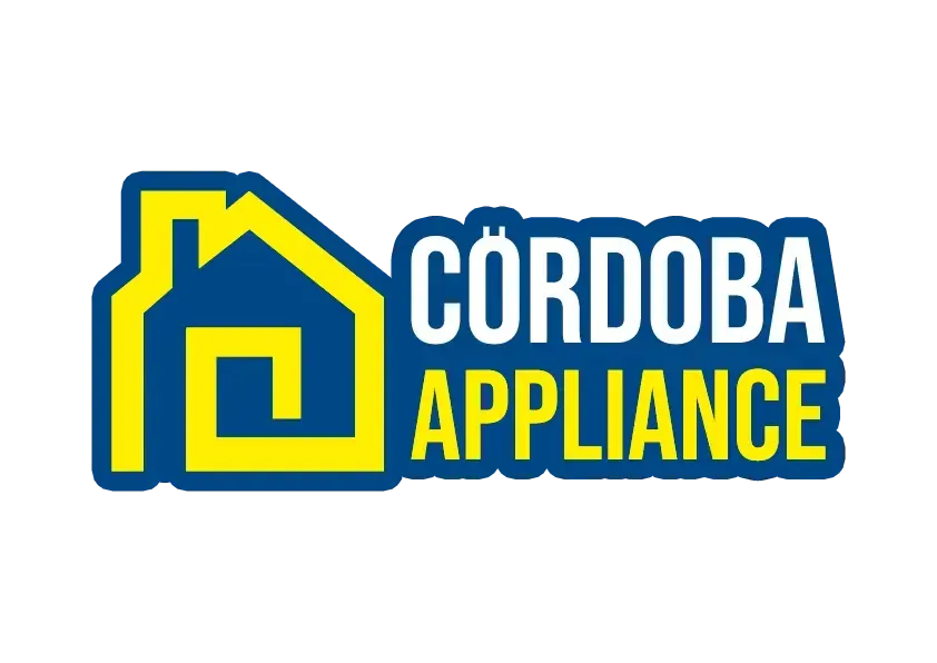logo Cordoba Appliance A/C & Heating