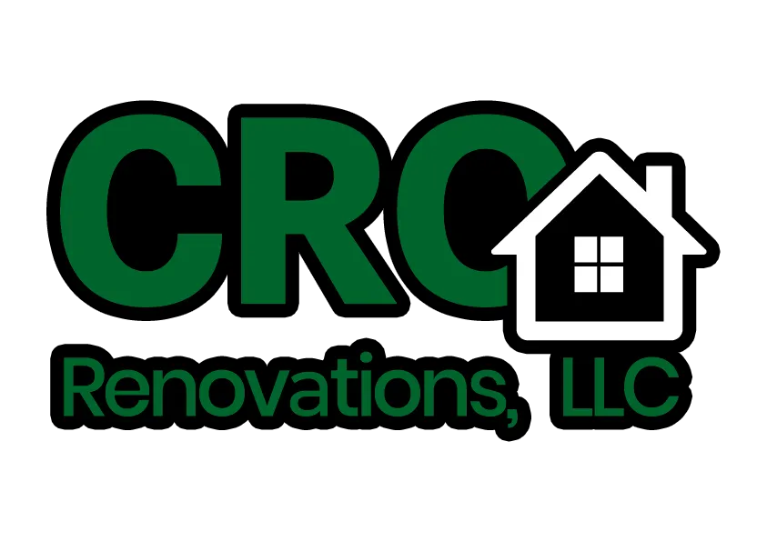 logo CRO Renovations LLC