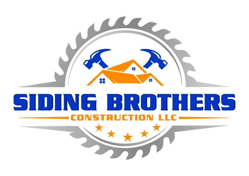 logo Siding Brothers Construction LLC