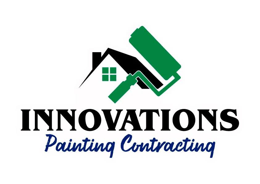 logo Innovations Painting Contracting