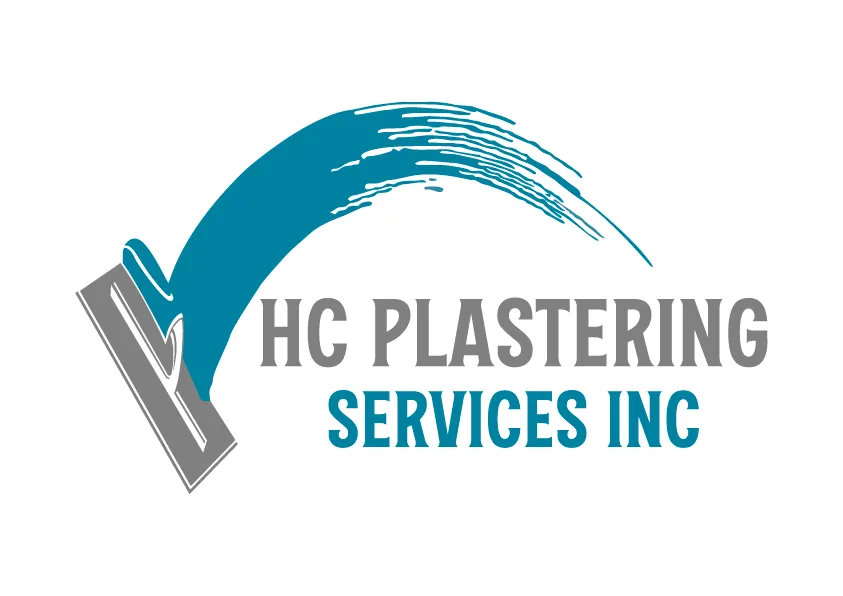 logo HC Plastering Services INC