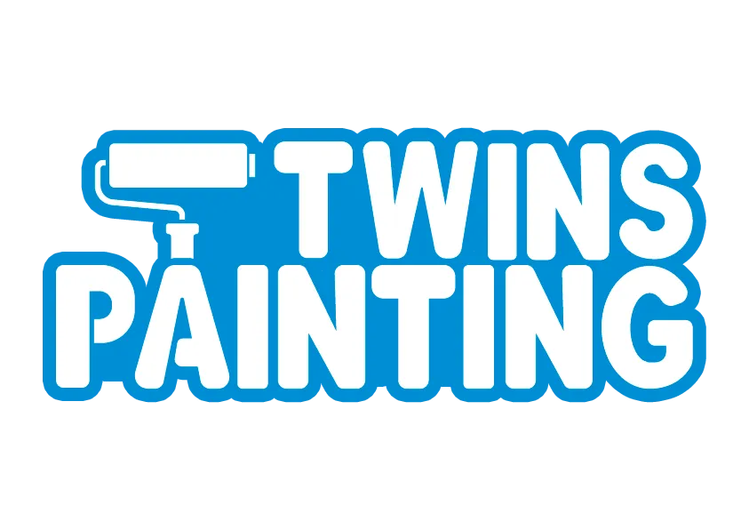 Twins Painting