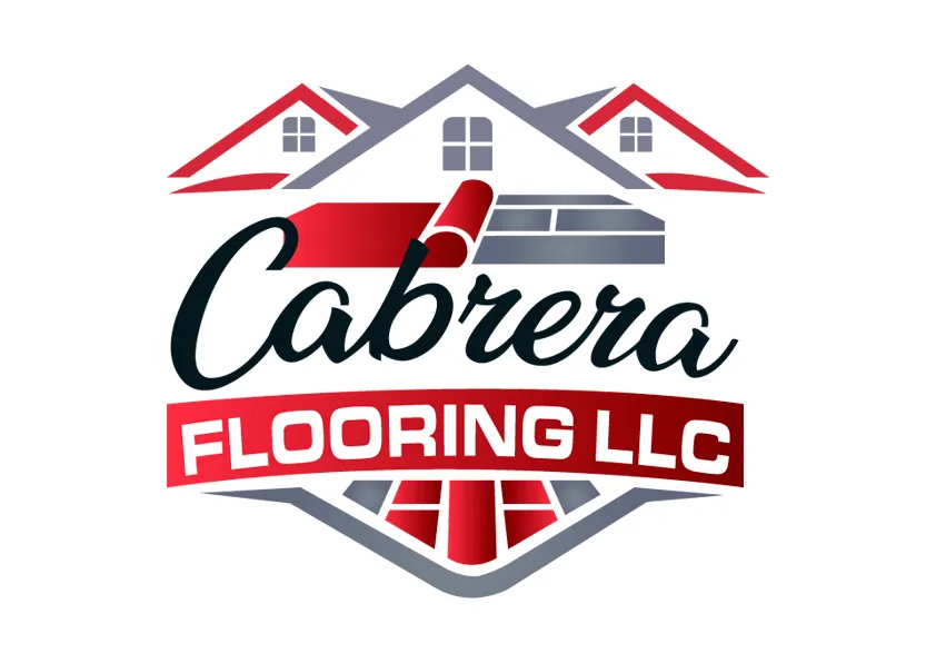 logo Cabrera’s Flooring LLC
