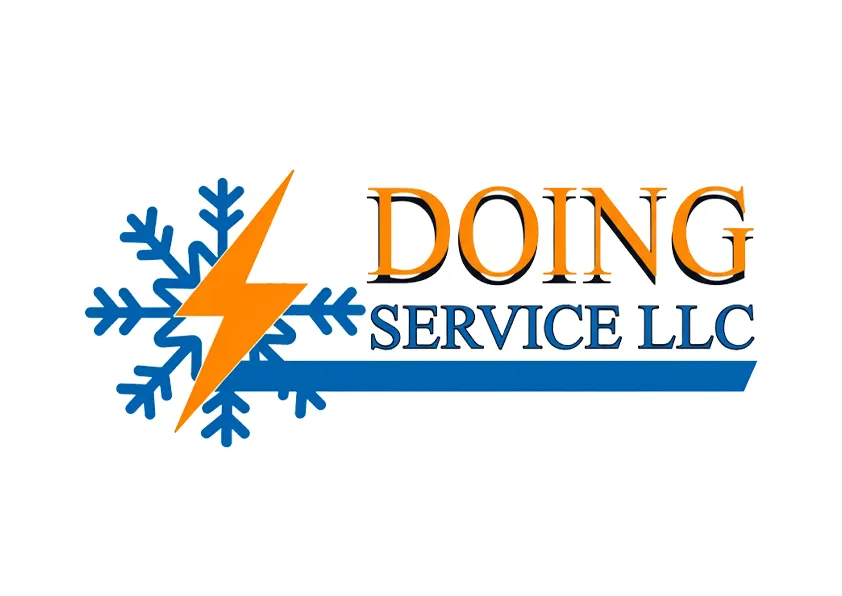 logo Doing Service LLC