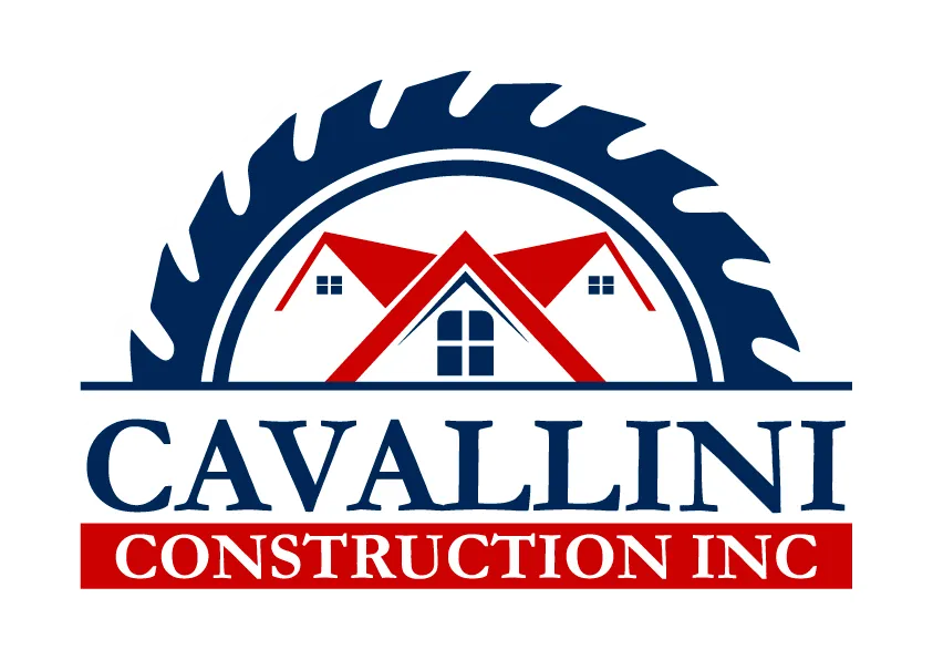 logo Cavallini Construction INC