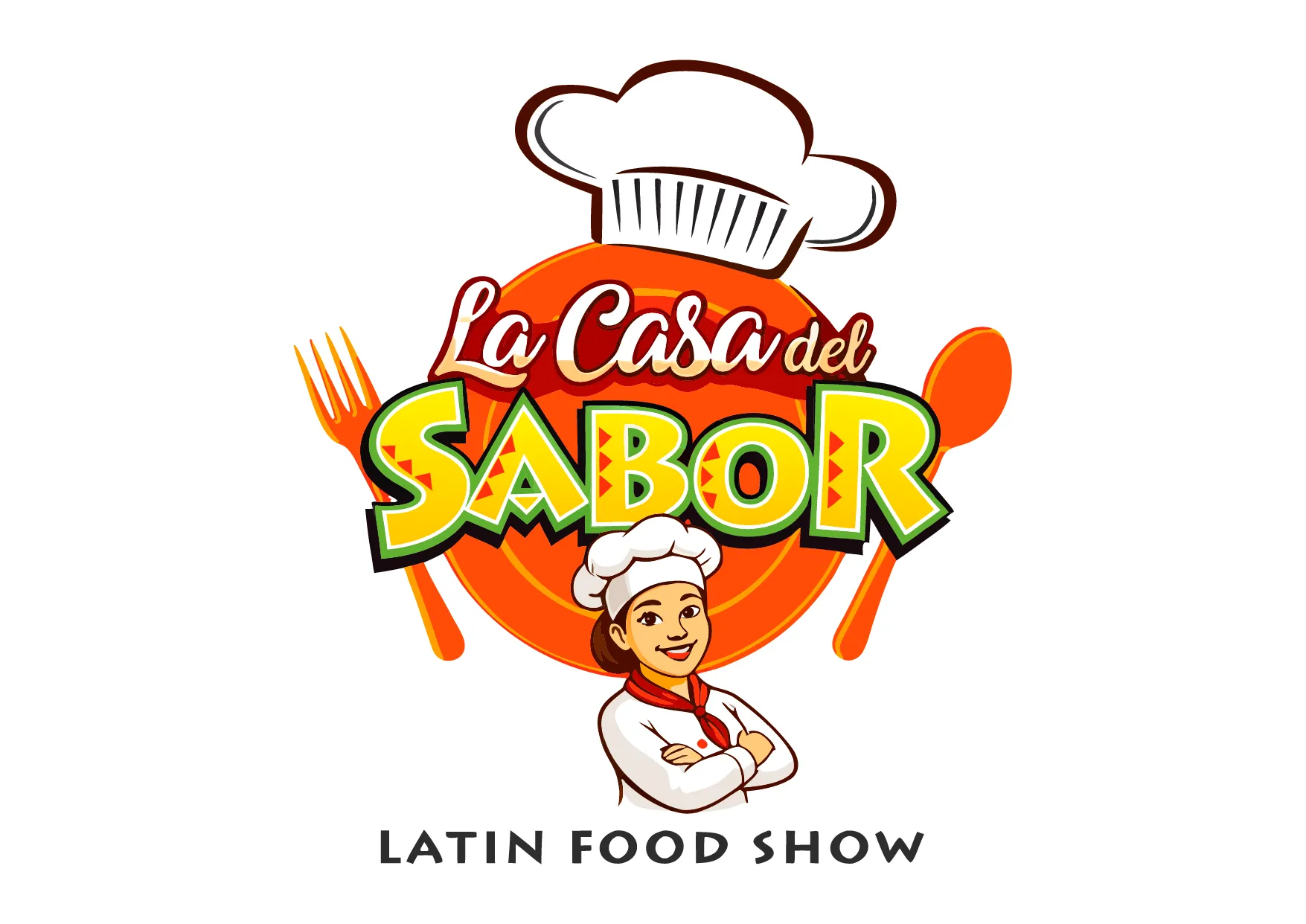 logo La Casa del Sabor INC