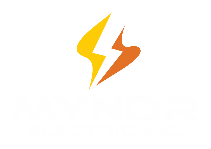 logo Mynor Electric Inc