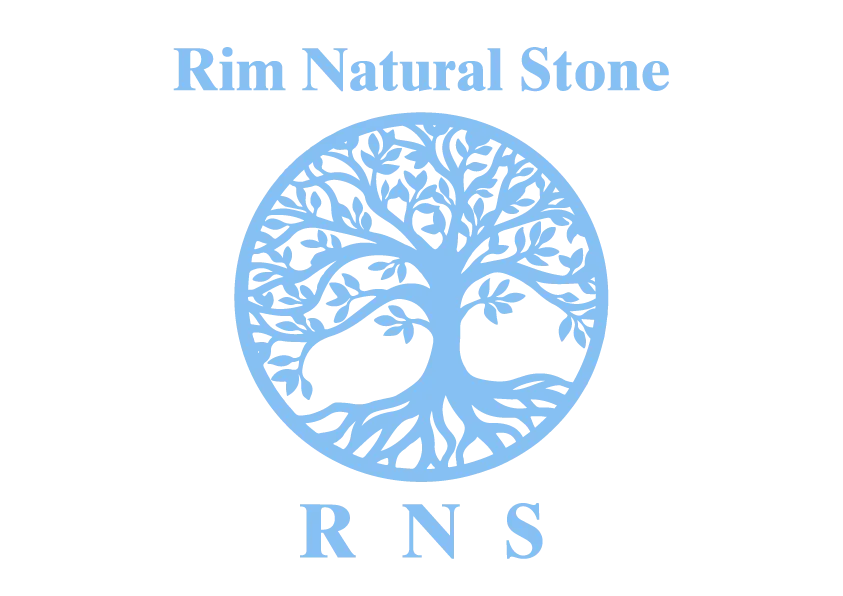 logo Rim Natural Stone LLC