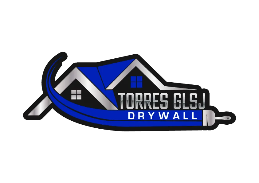 logo Torres Glsj Drywall