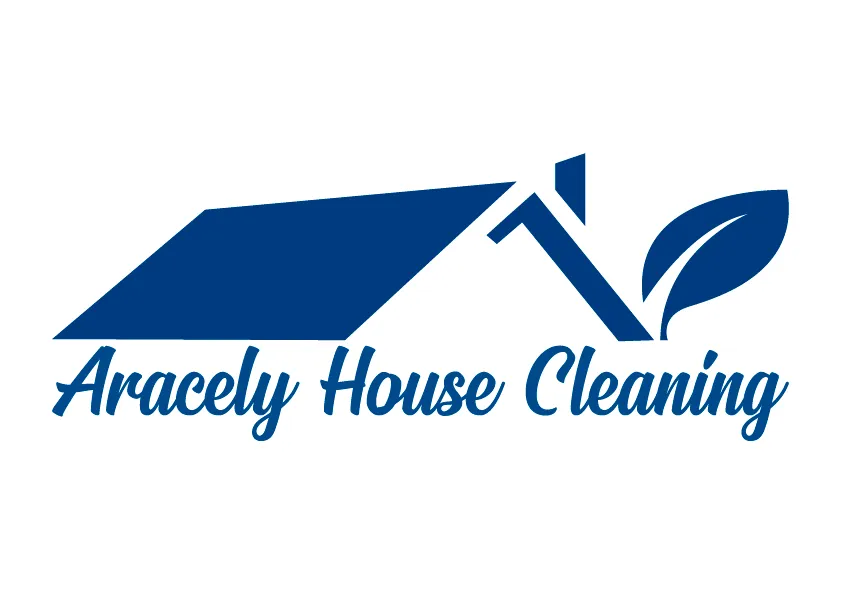 logo Aracely House Cleaning
