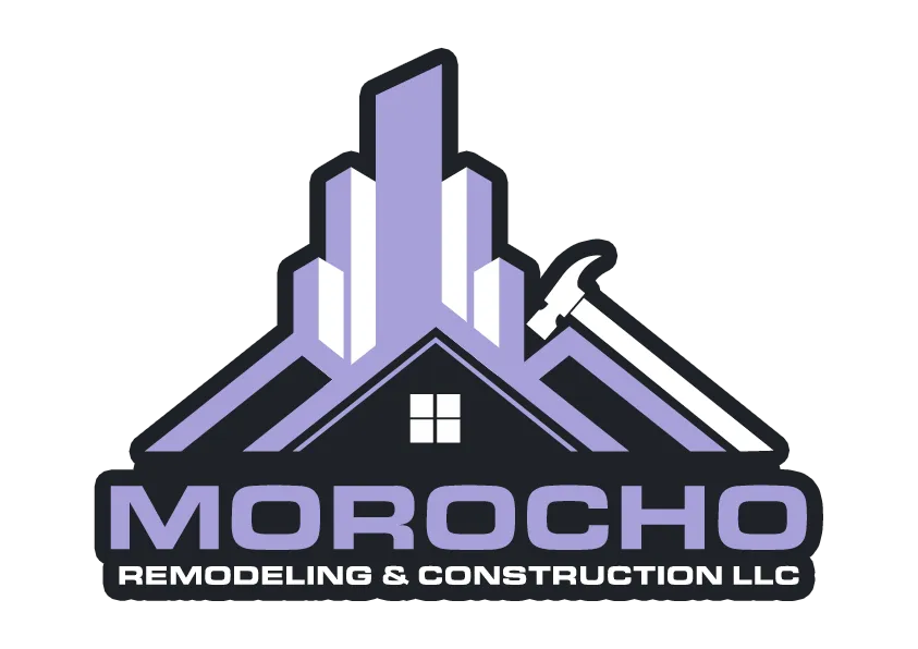 logo Morocho Remodeling & Construction LLC