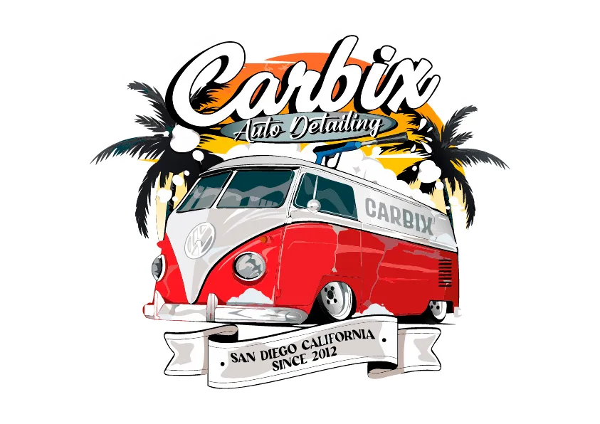 Carbix Auto Detailing