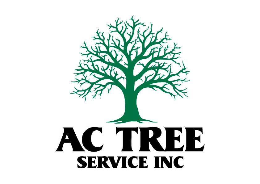 logo AC Tree Service INC