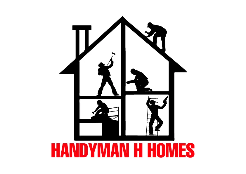 logo Handyman H Homes