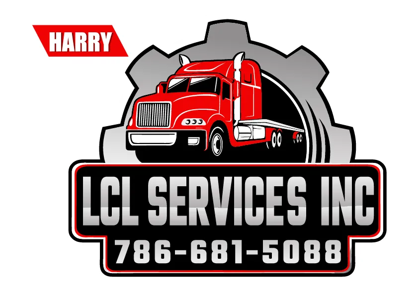 logo LCL Services Inc
