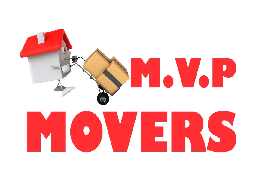 logo MVP Movers and Transportation LLC
