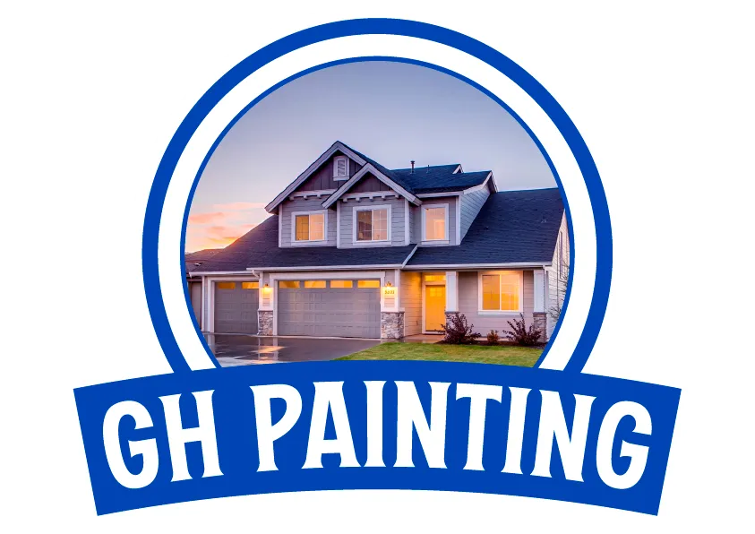 logo GH Painting