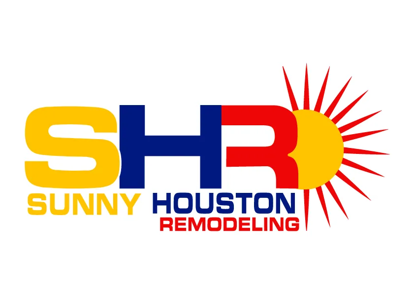 logo Sunny Houston Remodeling