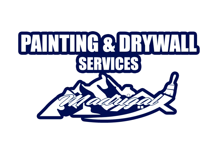 logo Madrigal Painting & Drywall Services LLC