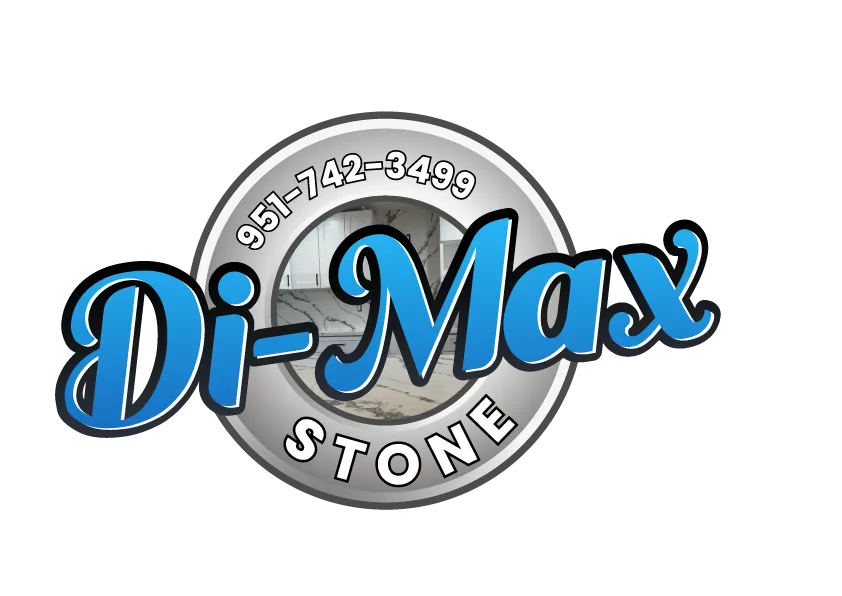 logo DI - MAX Stone