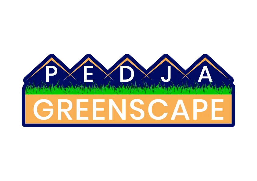 logo Pedja Greenscape