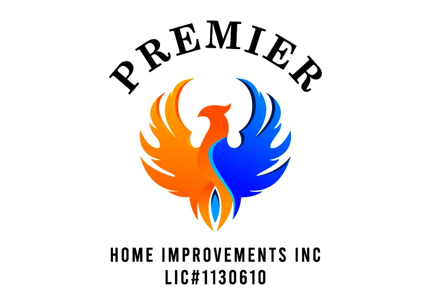 logo Premier Home Improvements INC