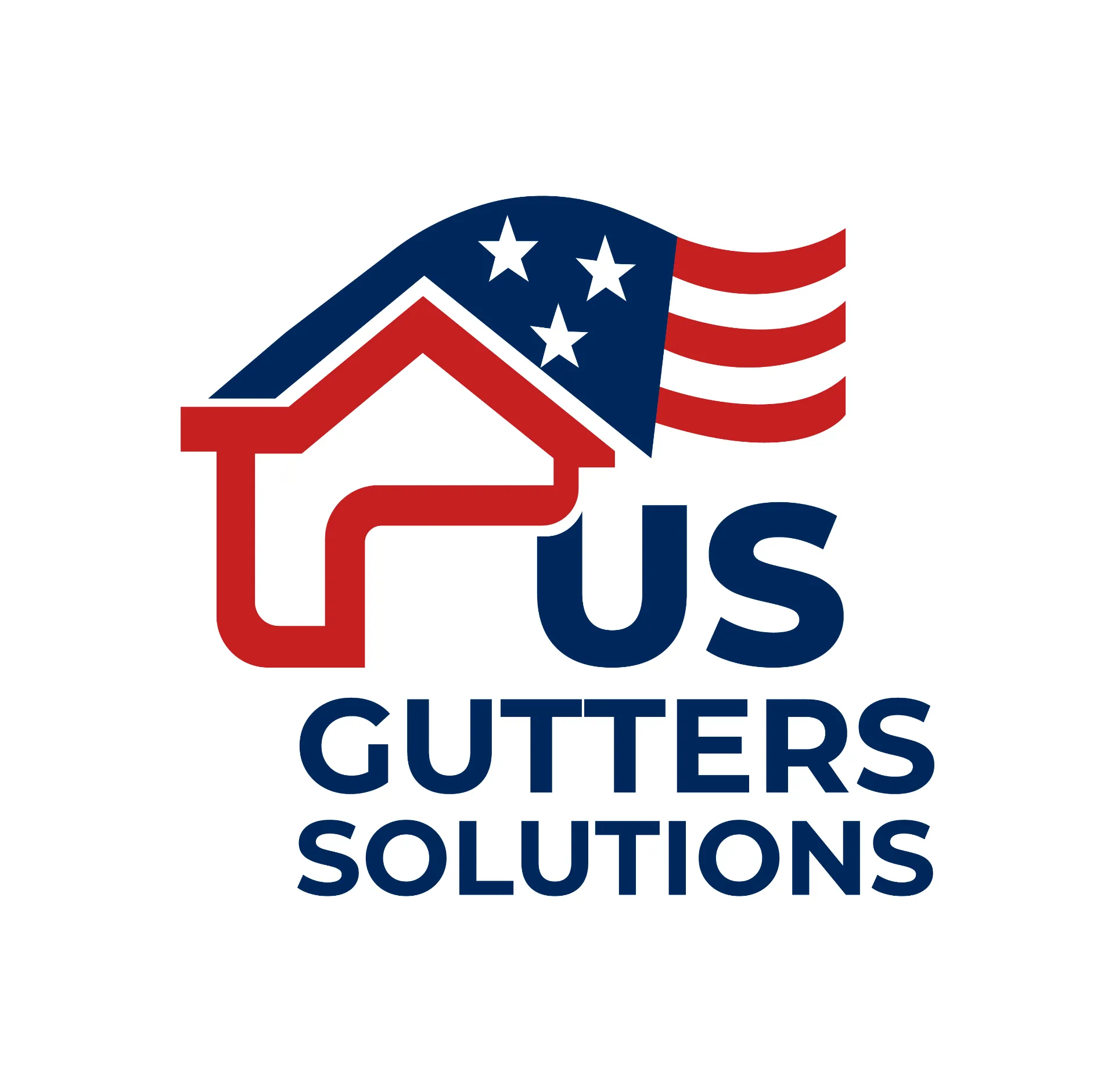 logo US Gutters Solutions