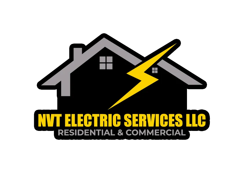 logo NVT Electric Services LLC