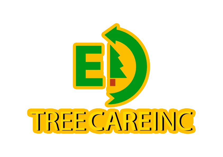 logo ED Tree Care Inc