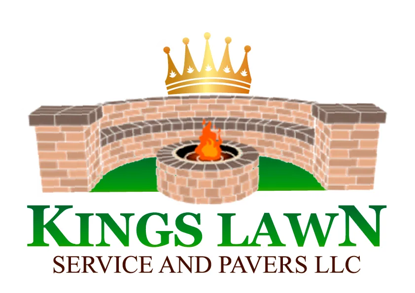 logo Kings Lawn Service LLC