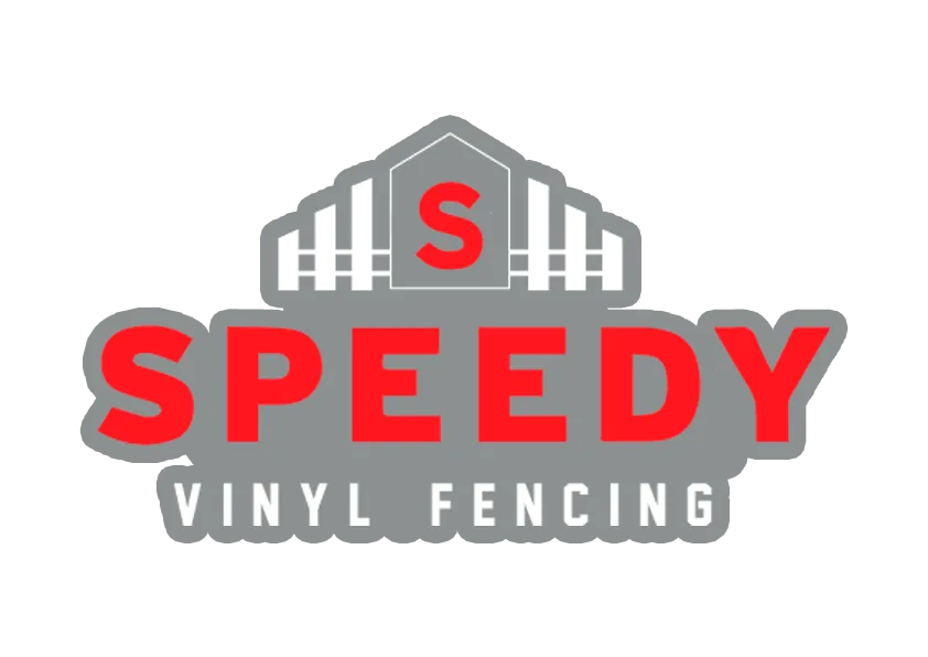 logo Speedy Vinyl Fence