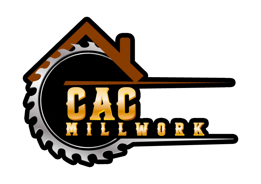 logo CAC Millwork