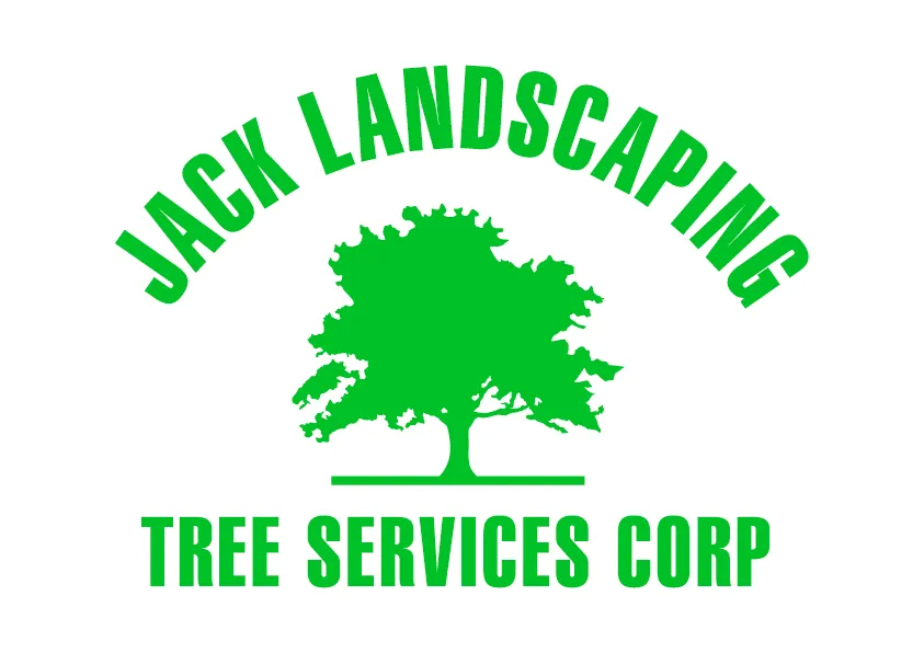logo Jack Landscaping Tree Services  CORP