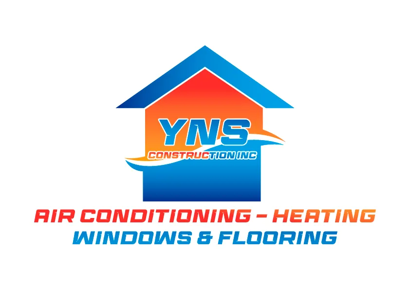 logo YNS Construction  Inc