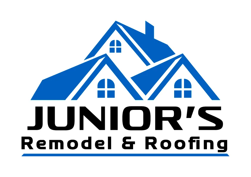 logo Junior’s Remodel And Roofing