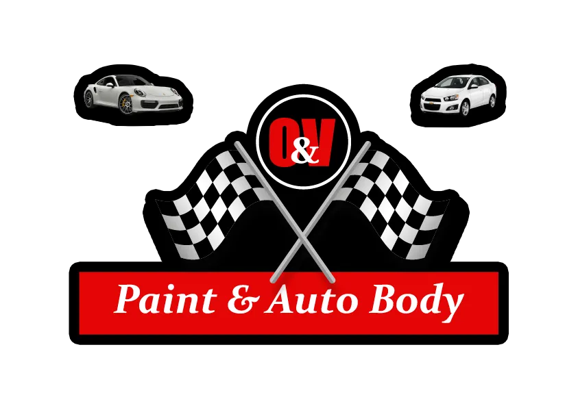 O V Paint Auto Body