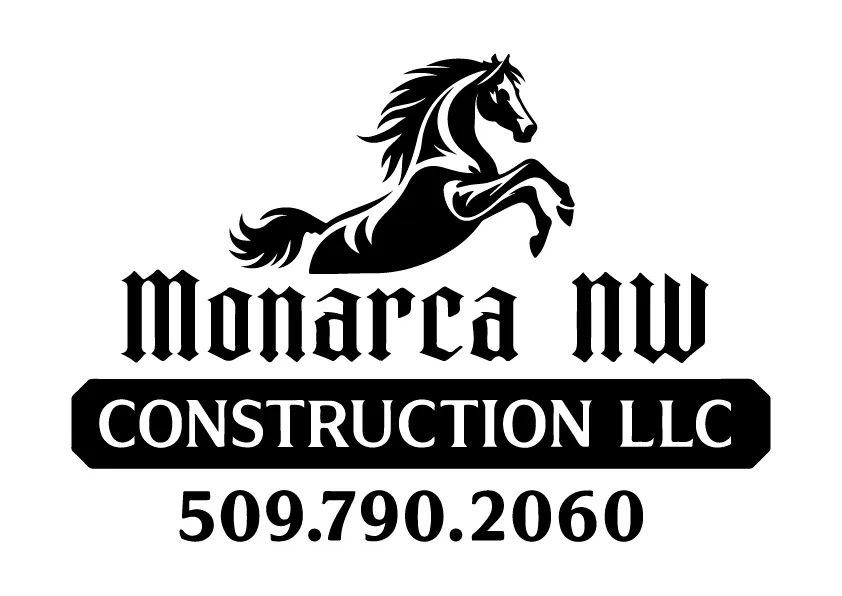 logo Monarca NW Construction LLC