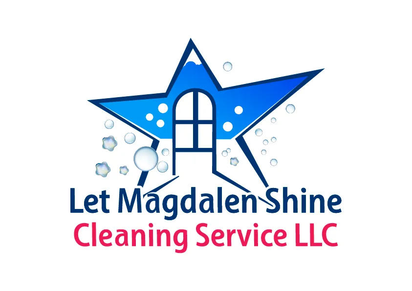 magdalenshineclean.com logo