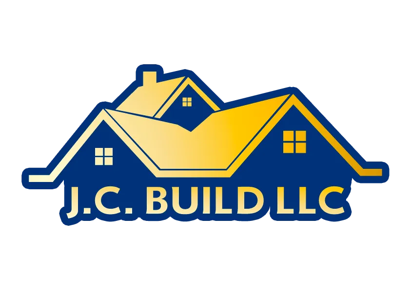 logo JC Build LLC