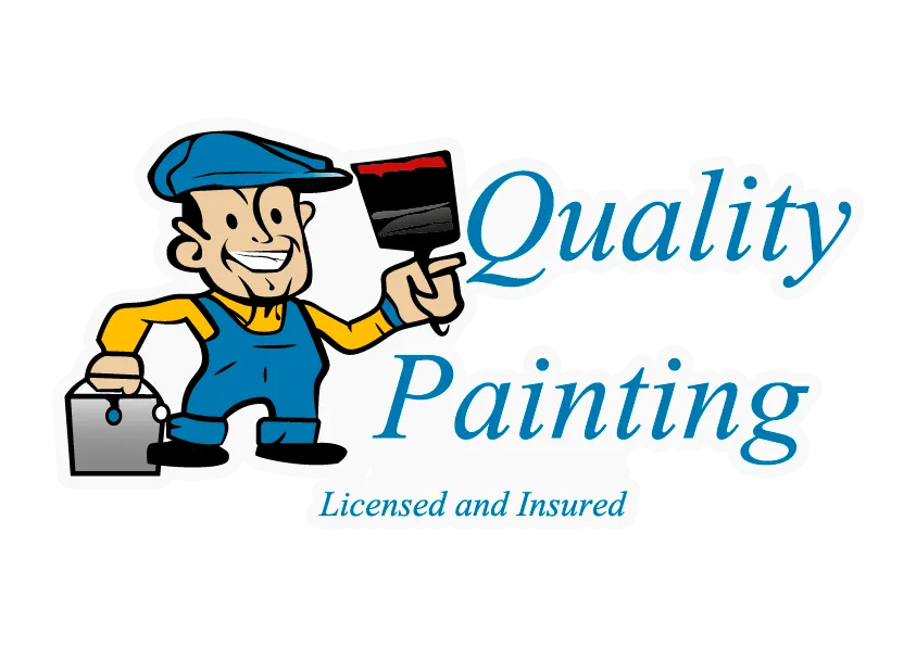 logo Quality Painting