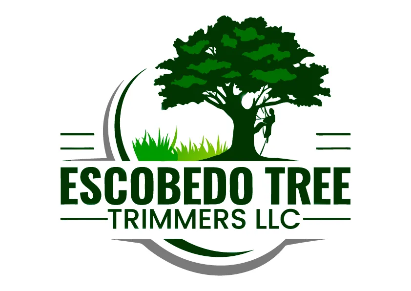 logo Escobedo Tree treemers LLC