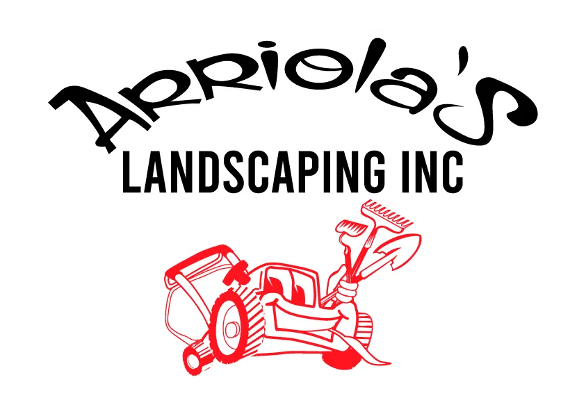 logo Arriola's Landscaping INC