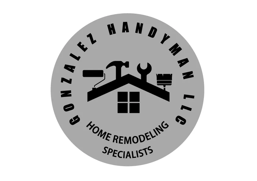 logo Gonzalez Handyman LLC