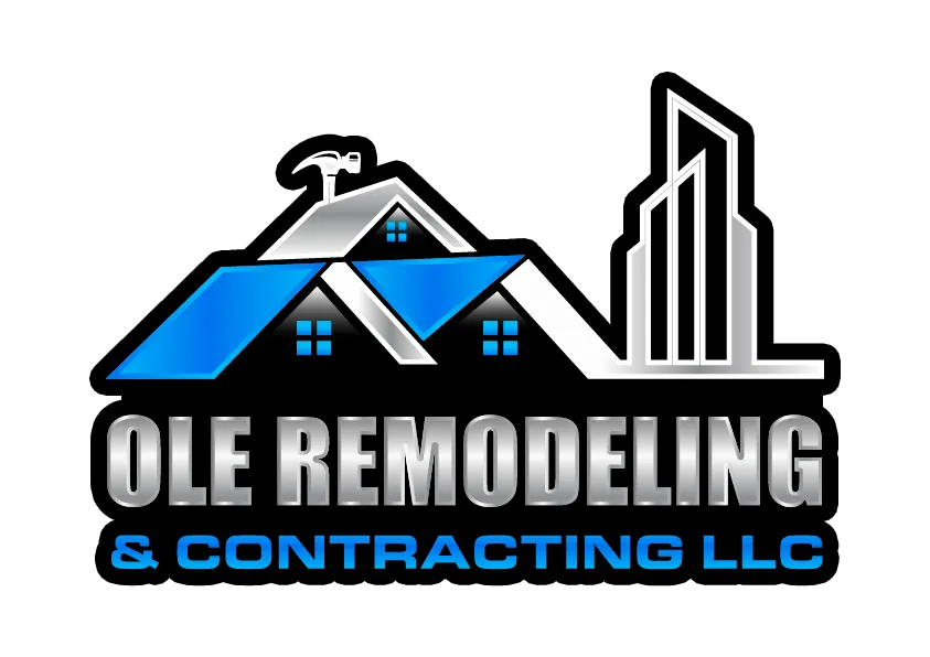 logo Ole Remodeling & Contracting LLC
