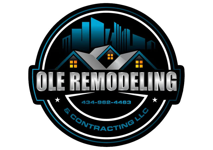 logo Ole Remodeling & Contracting LLC