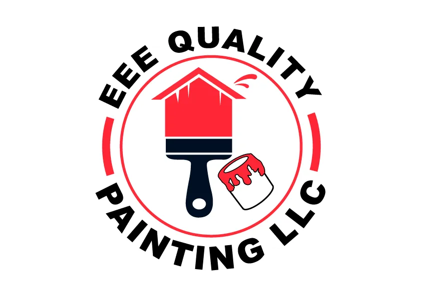 logo EEE Quality Painting LLC