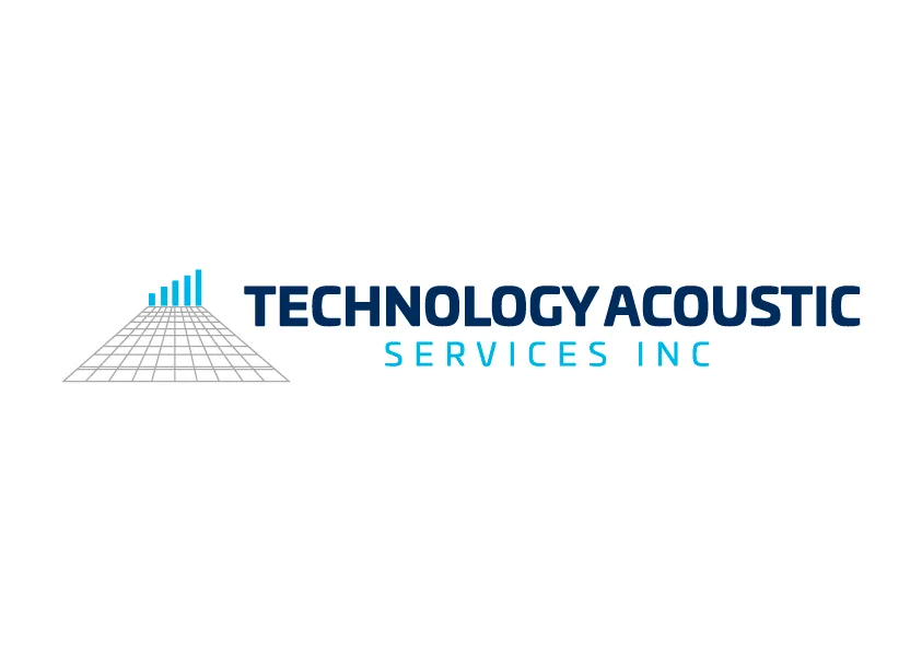 logo Technology Acoustic Services Inc